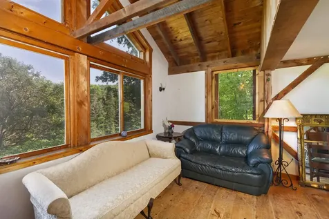 175 Old City Falls Road Strafford VT 05072