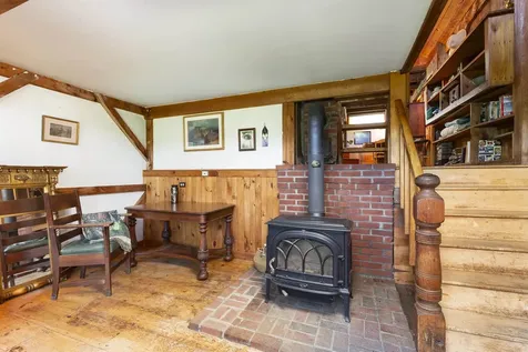 175 Old City Falls Road Strafford VT 05072