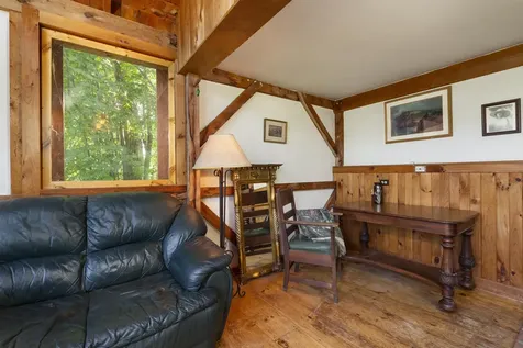175 Old City Falls Road Strafford VT 05072