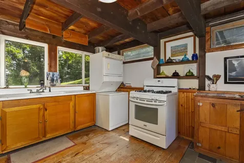 175 Old City Falls Road Strafford VT 05072