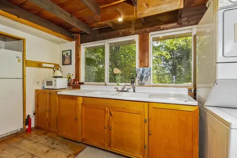 175 Old City Falls Road Strafford VT 05072