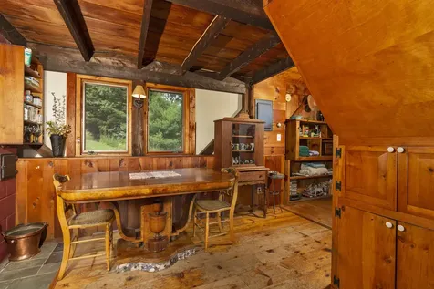 175 Old City Falls Road Strafford VT 05072