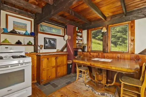 175 Old City Falls Road Strafford VT 05072