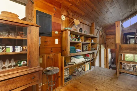 175 Old City Falls Road Strafford VT 05072