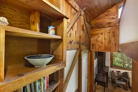 175 Old City Falls Road Strafford VT 05072