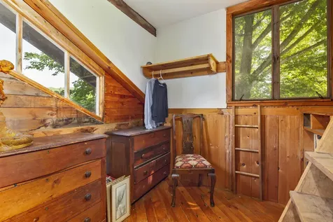 175 Old City Falls Road Strafford VT 05072