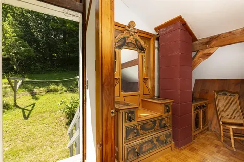 175 Old City Falls Road Strafford VT 05072