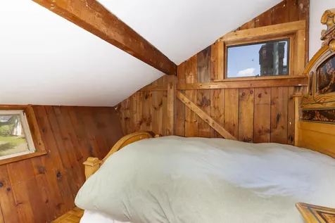 175 Old City Falls Road Strafford VT 05072