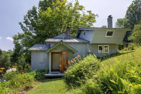 175 Old City Falls Road Strafford VT 05072