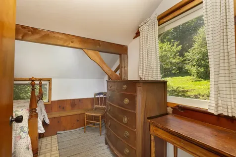 175 Old City Falls Road Strafford VT 05072