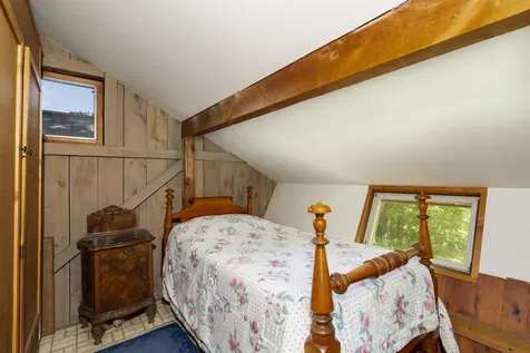 175 Old City Falls Road Strafford VT 05072