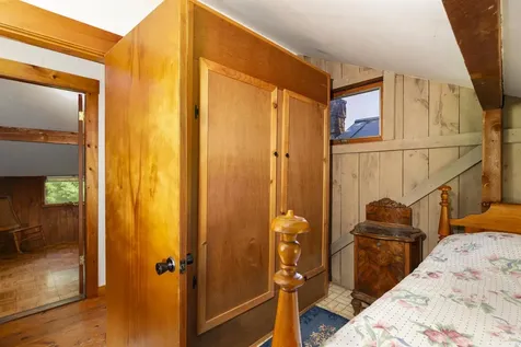 175 Old City Falls Road Strafford VT 05072