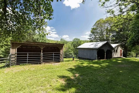 175 Old City Falls Road Strafford VT 05072