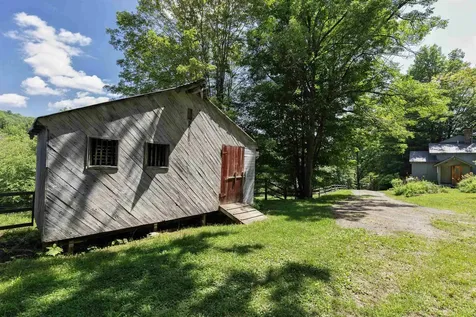 175 Old City Falls Road Strafford VT 05072