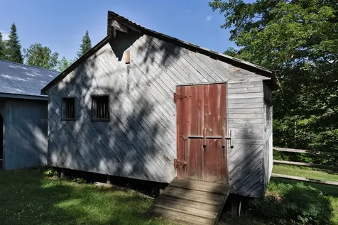 175 Old City Falls Road Strafford VT 05072