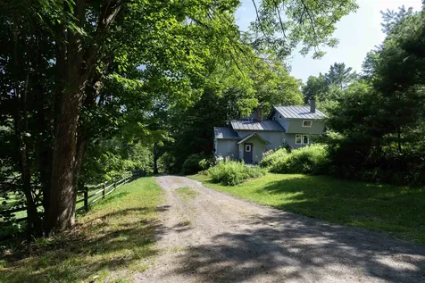 175 Old City Falls Road Strafford VT 05072