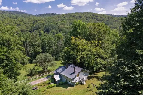 175 Old City Falls Road Strafford VT 05072