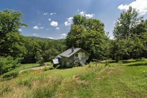 175 Old City Falls Road Strafford VT 05072