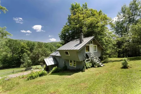 175 Old City Falls Road Strafford VT 05072