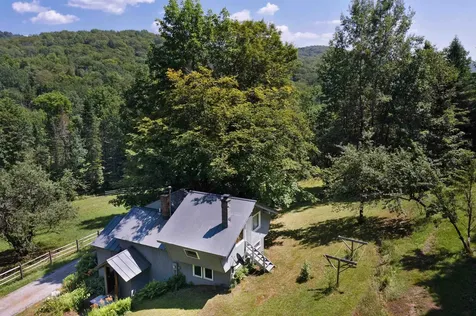 175 Old City Falls Road Strafford VT 05072
