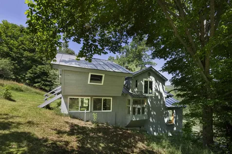 175 Old City Falls Road Strafford VT 05072