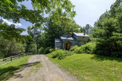 175 Old City Falls Road Strafford VT 05072