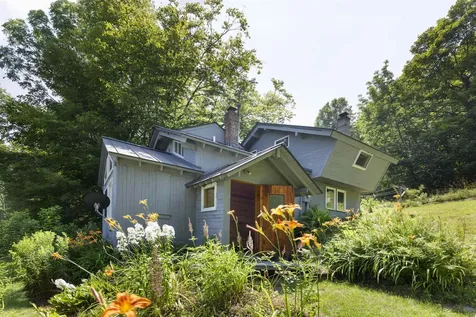 175 Old City Falls Road Strafford VT 05072