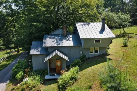 175 Old City Falls Road Strafford VT 05072