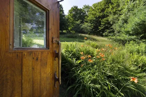 175 Old City Falls Road Strafford VT 05072