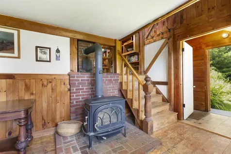 175 Old City Falls Road Strafford VT 05072