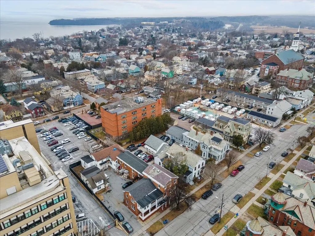 21-25 Elmwood Avenue Burlington VT 05401