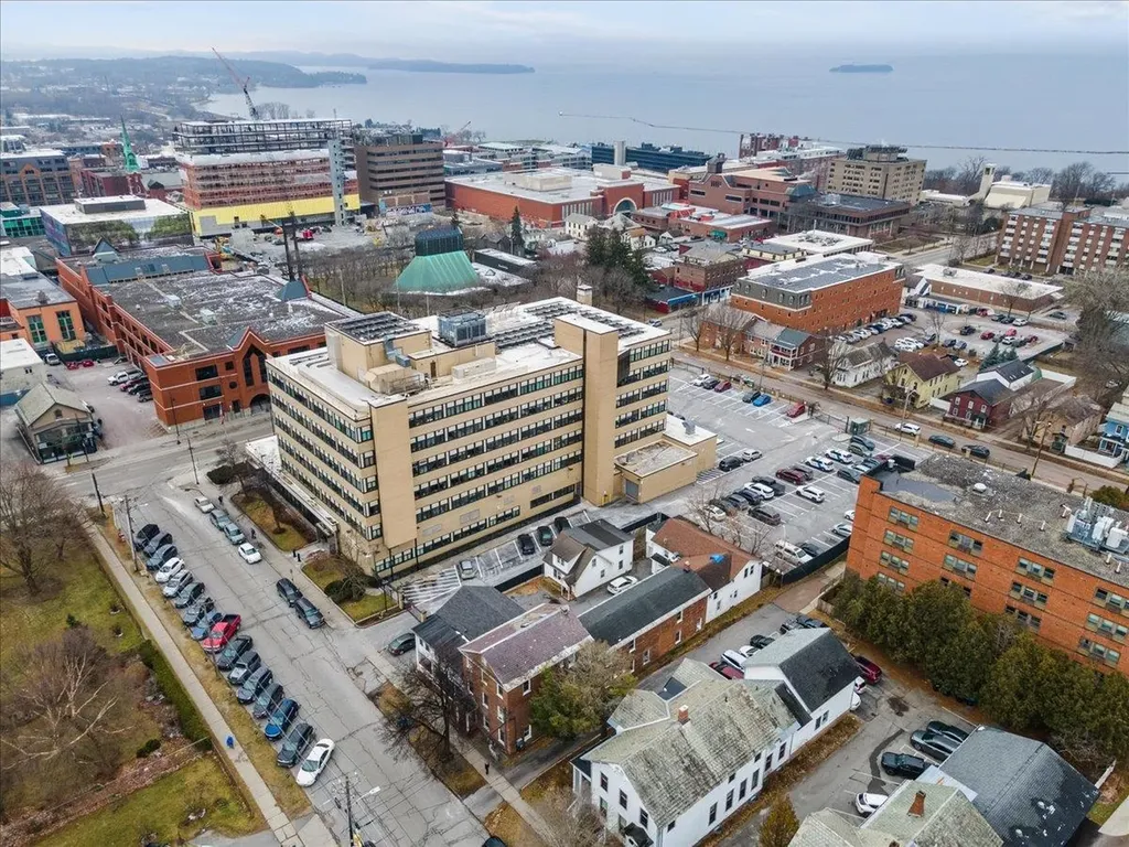 21-25 Elmwood Avenue Burlington VT 05401
