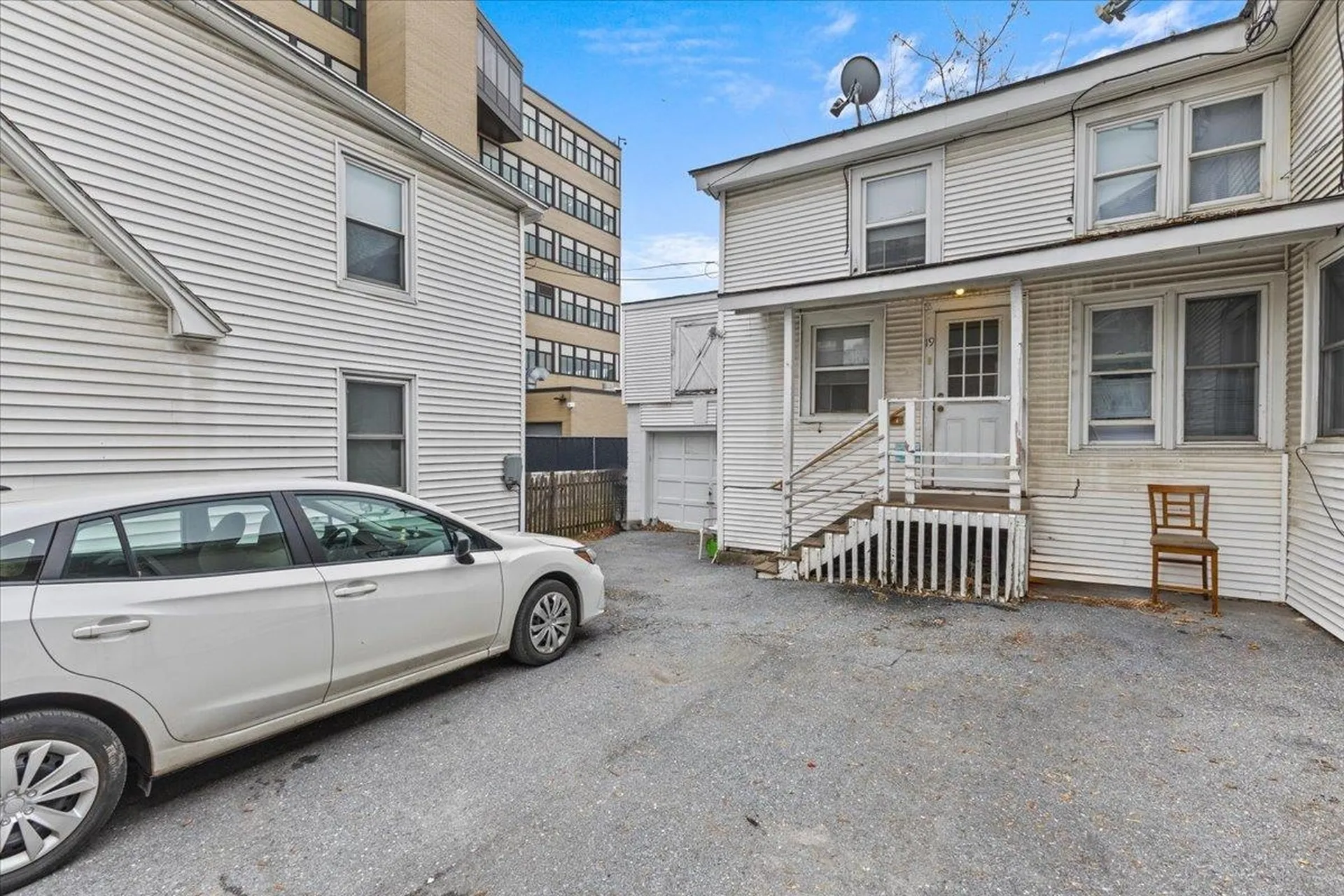 21-25 Elmwood Avenue Burlington VT 05401