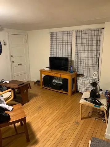 21-25 Elmwood Avenue Burlington VT 05401