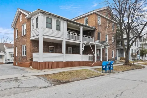 21-25 Elmwood Avenue Burlington VT 05401
