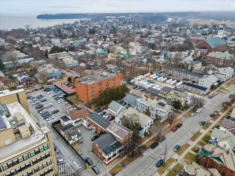 21-25 Elmwood Avenue Burlington VT 05401