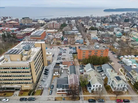 21-25 Elmwood Avenue Burlington VT 05401