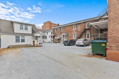 21-25 Elmwood Avenue Burlington VT 05401