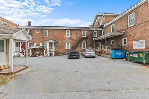 21-25 Elmwood Avenue Burlington VT 05401