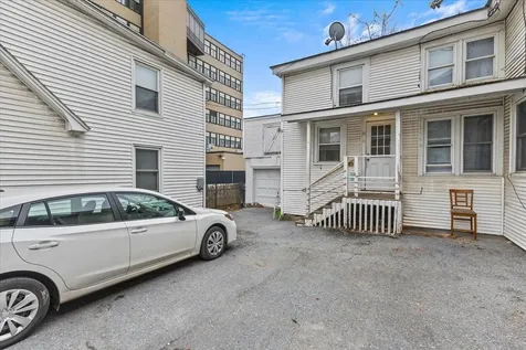 21-25 Elmwood Avenue Burlington VT 05401