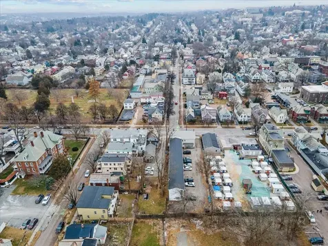 61 Elmwood Avenue Burlington VT 05401