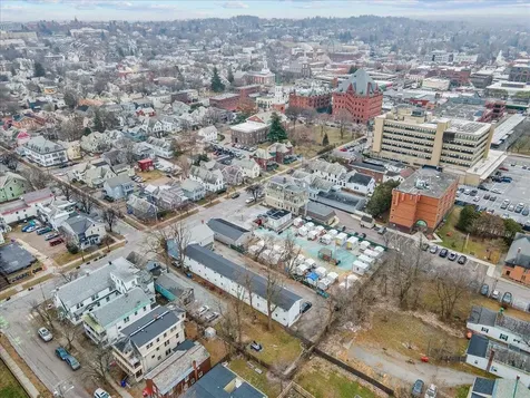 61 Elmwood Avenue Burlington VT 05401