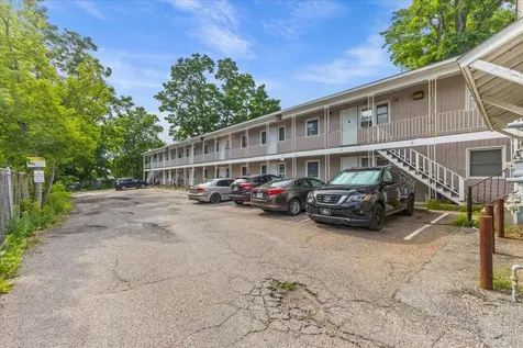 61 Elmwood Avenue Burlington VT 05401