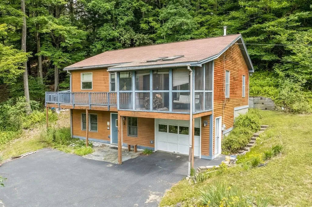 54 East Wilder Road Lebanon NH 03784