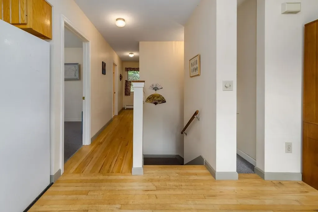 54 East Wilder Road Lebanon NH 03784