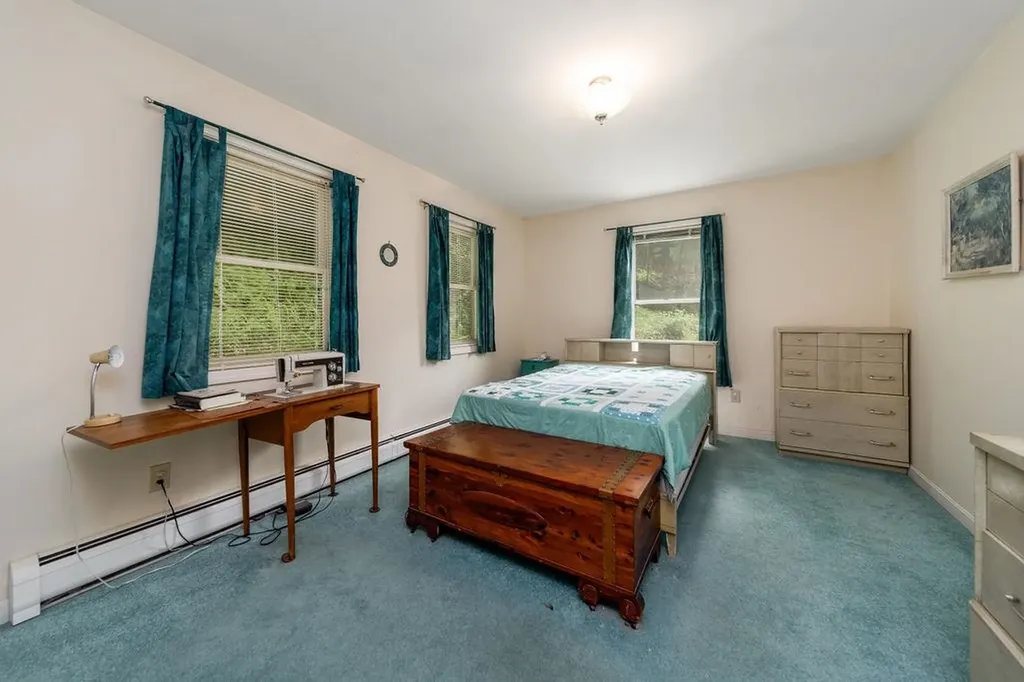 54 East Wilder Road Lebanon NH 03784