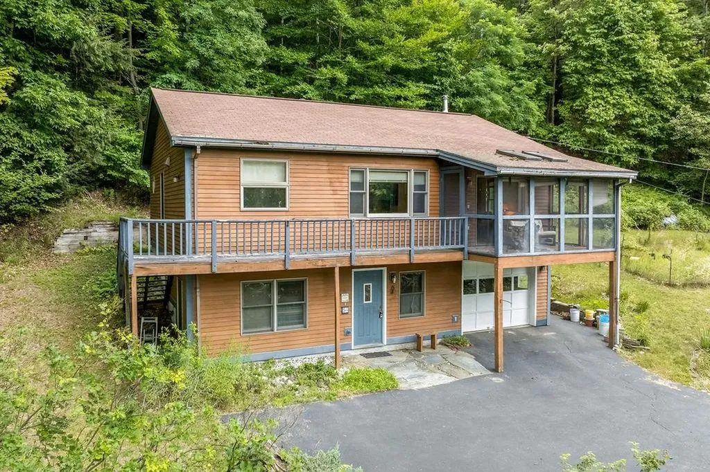54 East Wilder Road Lebanon NH 03784