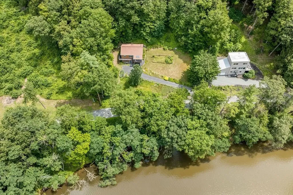 54 East Wilder Road Lebanon NH 03784