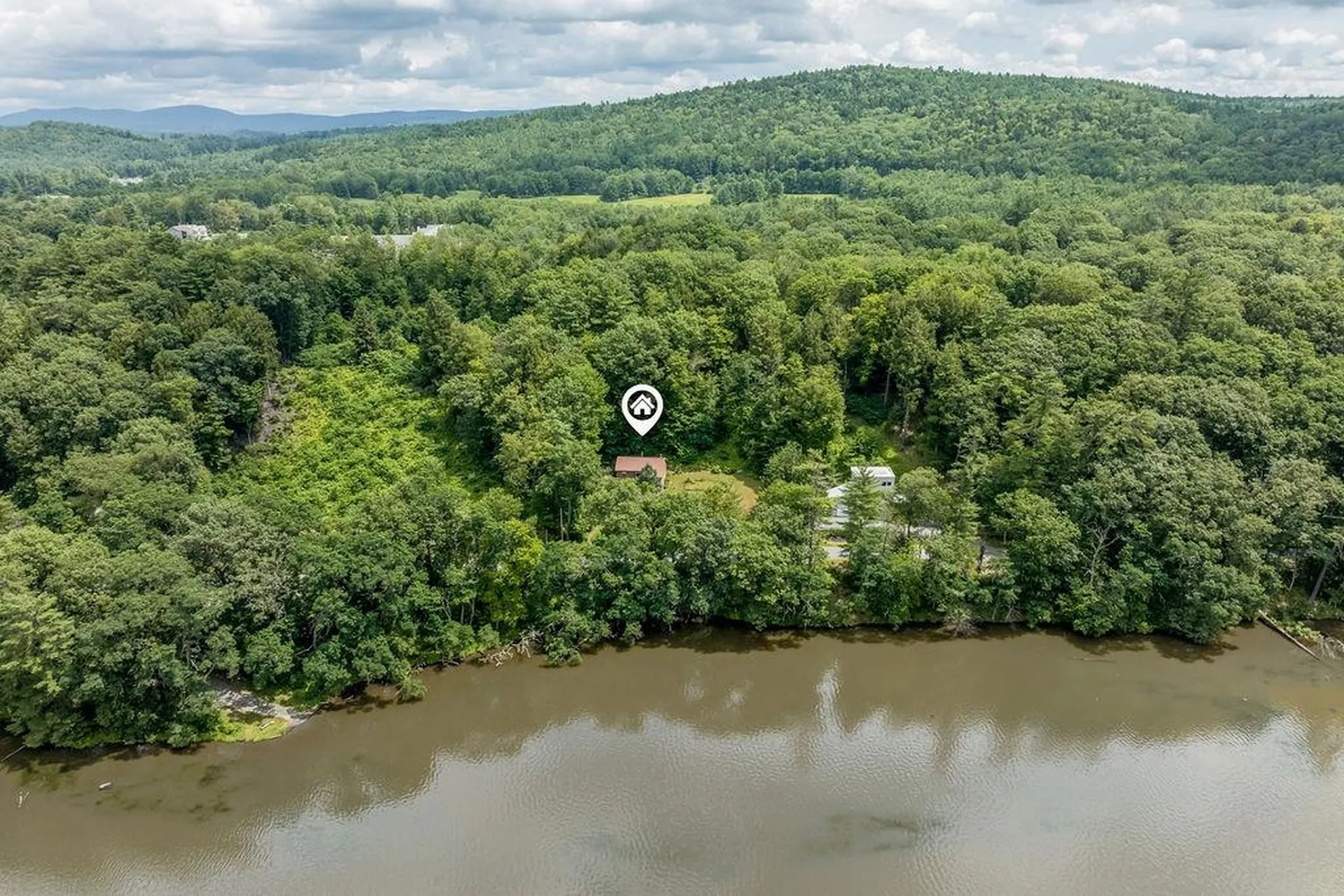 54 East Wilder Road Lebanon NH 03784