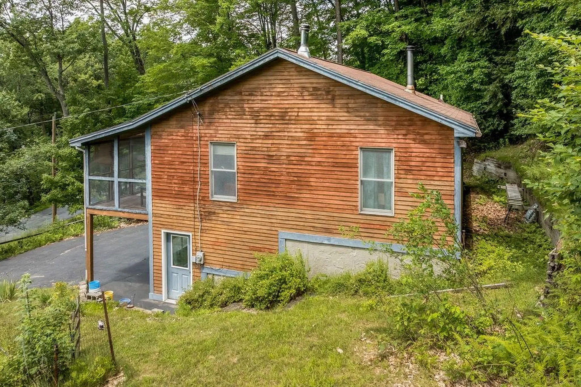 54 East Wilder Road Lebanon NH 03784